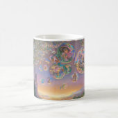 Bubble Tree Classic Mok (Center)