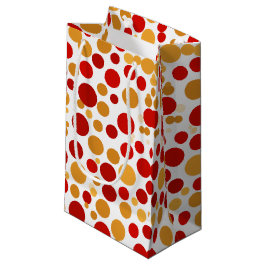 Bubble Up The Fun: Een zak van gelukzaligheid Klein Cadeauzakje