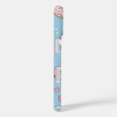 Bubble Wonderland Case-Mate iPhone Case (Achterkant / Rechts)