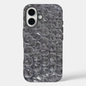 Bubble wrap Case-Mate iPhone case (Achterkant)