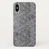 Bubble wrap Case-Mate iPhone case (Achterkant)