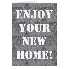 Bubble wrap huis verwarming