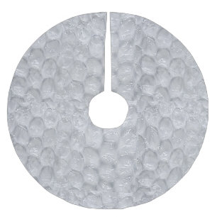 Bubble Wrap Kerstboom Kleed Rok