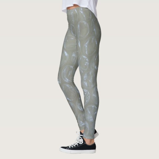 Bubble Wrap Leggings (Links)