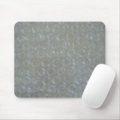 Bubble Wrap Mousepad Muismat (Met muis)