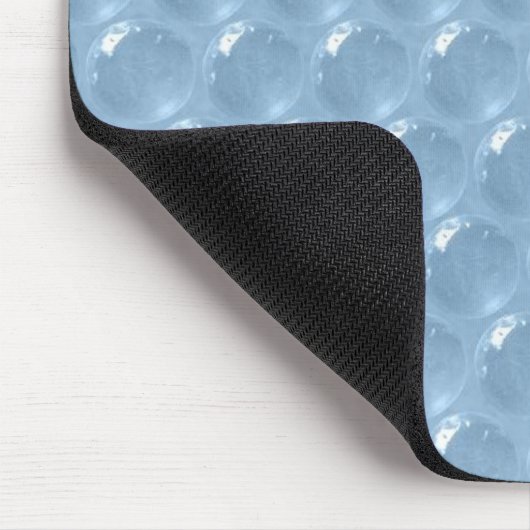 Bubble Wrap Muismat (Hoek)
