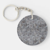 Bubble wrap sleutelhanger (Voorkant)