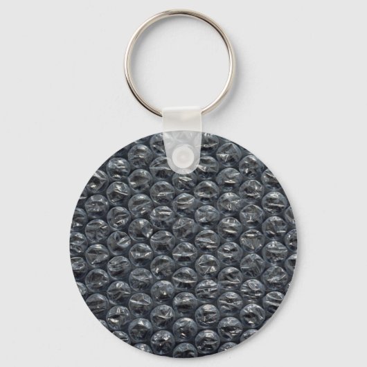 Bubble wrap sleutelhanger (Voorkant)