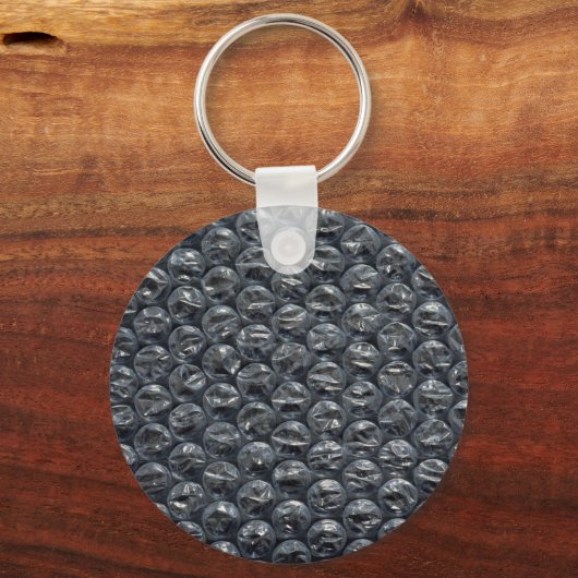 Bubble wrap sleutelhanger (Voorkant)