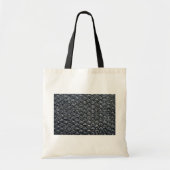 Bubble wrap tote bag (Voorkant)