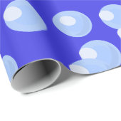 Bubble Wrapping Paper Cadeaupapier (Rol Hoek)