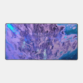 Bubble Zen-desktopmat Bureaumat