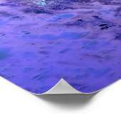 Bubble Zen Poster (Hoek)