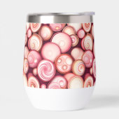 Bubblegum-bellen (Links)