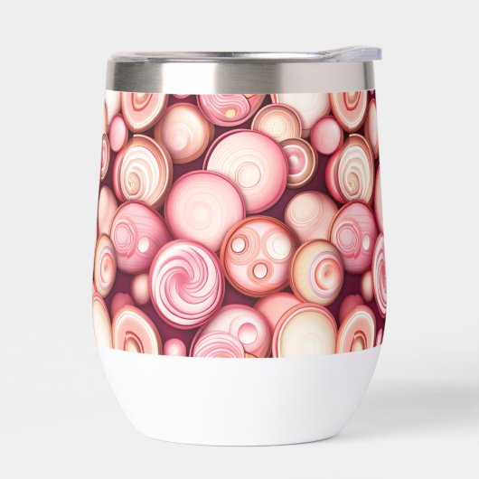 Bubblegum-bellen (Links)