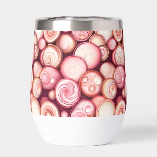 Bubblegum-bellen (Achterkant)