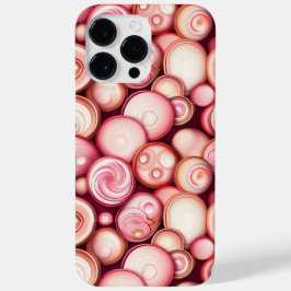 Bubblegum-bellen Case-Mate iPhone 14 Pro Max Hoesje