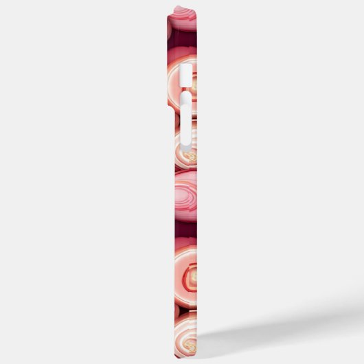 Bubblegum-bellen Case-Mate iPhone Case (Achterkant / Links)