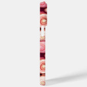 Bubblegum-bellen Case-Mate iPhone Case (Achterkant / Rechts)