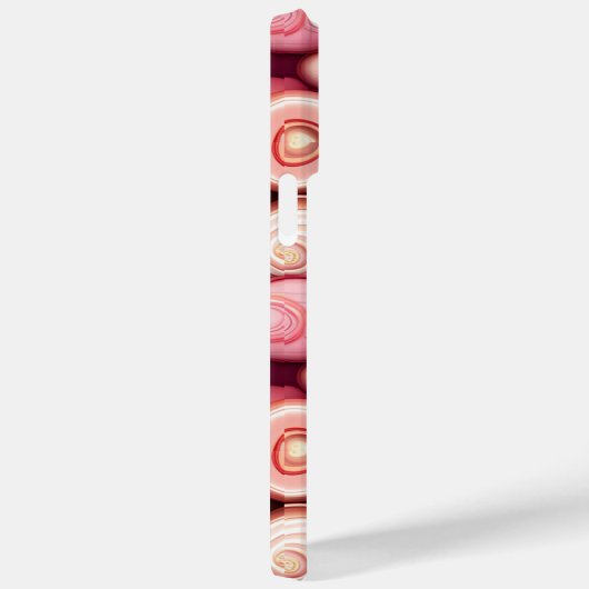 Bubblegum-bellen Case-Mate iPhone Case (Achterkant / Rechts)