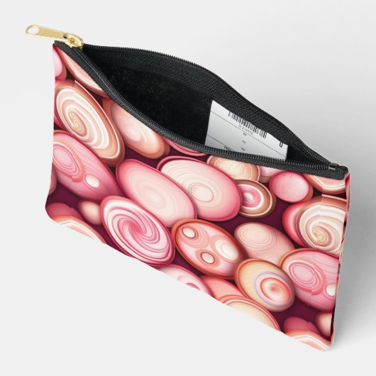 Bubblegum-bellen Etui (Open)