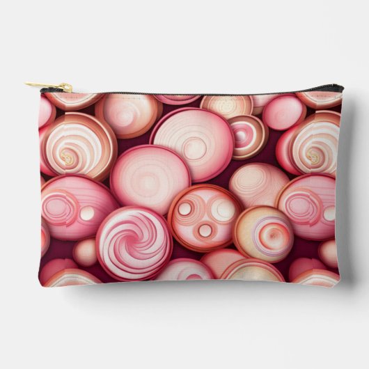 Bubblegum-bellen Etui (Voorkant)