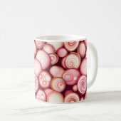 Bubblegum Bellen Koffiemok (Voorkant rechts)