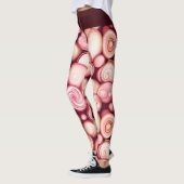 Bubblegum Bellen Leggings (Links)