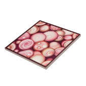 Bubblegum Bellen Tegeltje (Zijkant)