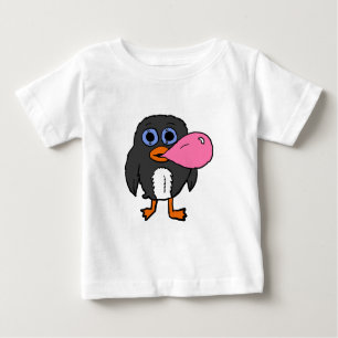 Bubblegum bubbel blazen Pinguïn