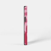 Bubblegum Camo iPhone Hoesje (Rechterkant)
