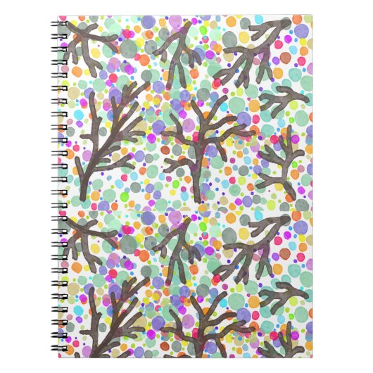 Bubblegum Notitieboek (Voorkant)