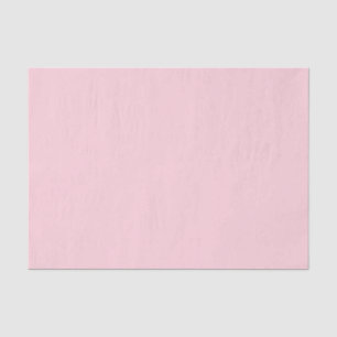 Bubblegum roze  en lekkere effen kleur tissuepapier