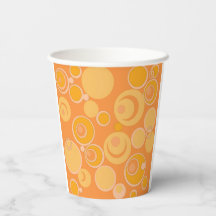 Bubblegumbelletjes overal Oranje
