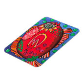 Bubblelheerlijk Magneet (Linkerzijde)