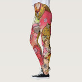 BubbleOne Leggings (Links)