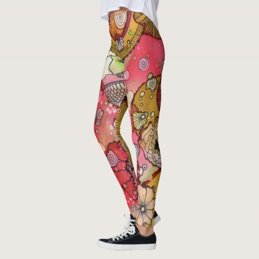 BubbleOne Leggings (Links)