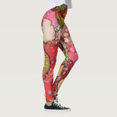 BubbleOne Leggings (Rechts)