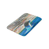 Bubblepacific badmatten (Gekanteld)