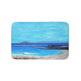 Bubblepacific badmatten