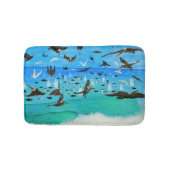 Bubblepacific Bathmats Badmat (Voorkant)