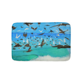 Bubblepacific Bathmats Badmat