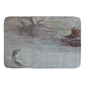 Bubblepacific Bathmats Badmat (Voorkant)