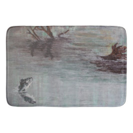 Bubblepacific Bathmats Badmat