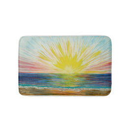 Bubblepacific Bathmats Badmat