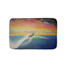 Bubblepacific Bathmats Badmat