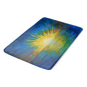 Bubblepacific Bathmats Badmat (Gekanteld)