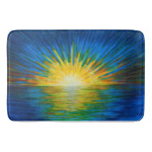 Bubblepacific Bathmats Badmat (Voorkant)