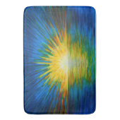 Bubblepacific Bathmats Badmat (Voorkant Verticaal)