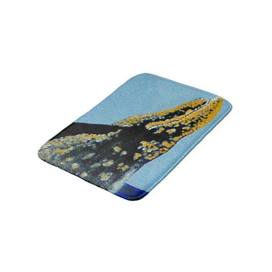 Bubblepacific Bathmats Badmat (Gekanteld)